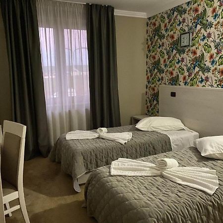 Grand Master Hotel Dej Εξωτερικό φωτογραφία