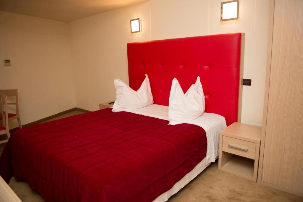 Grand Master Hotel Dej Εξωτερικό φωτογραφία
