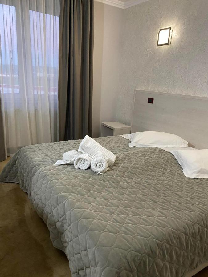 Grand Master Hotel Dej Εξωτερικό φωτογραφία