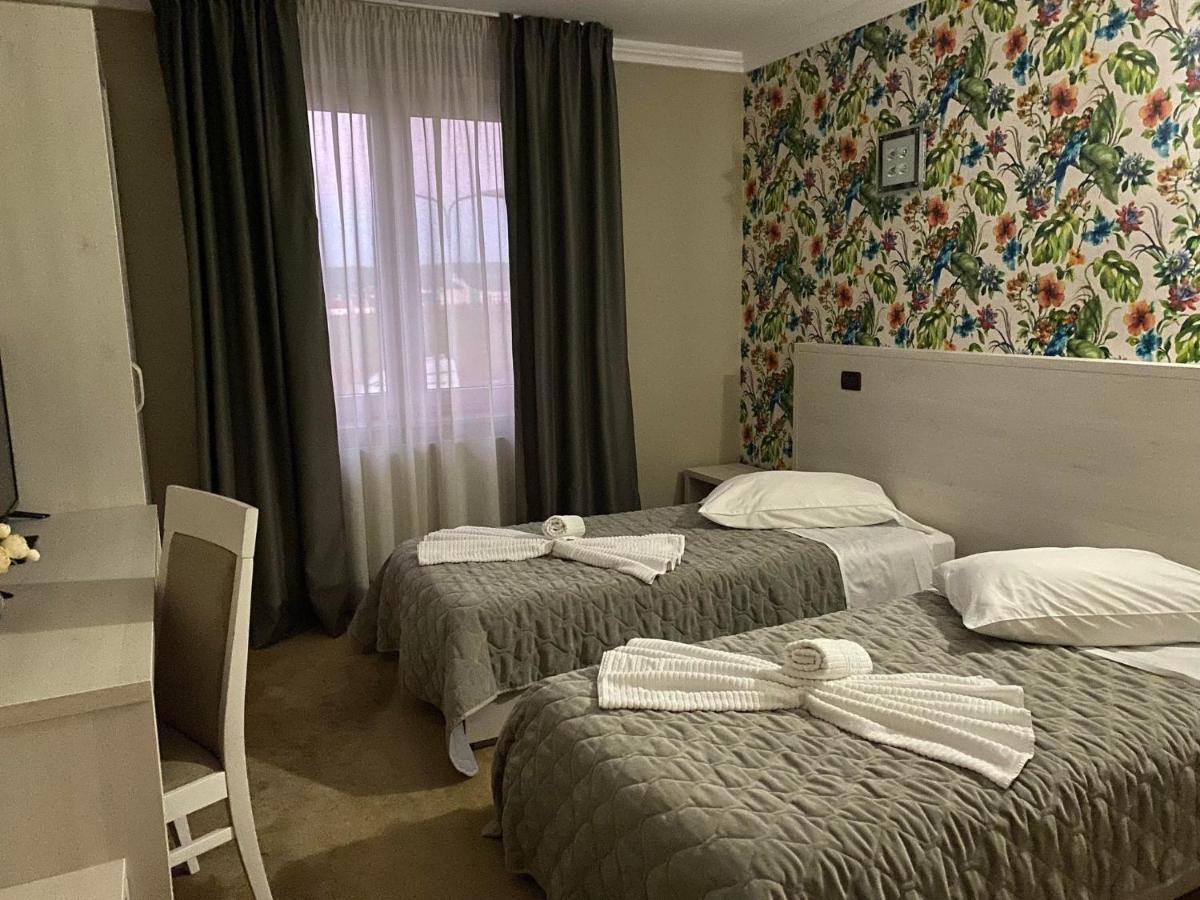 Grand Master Hotel Dej Εξωτερικό φωτογραφία