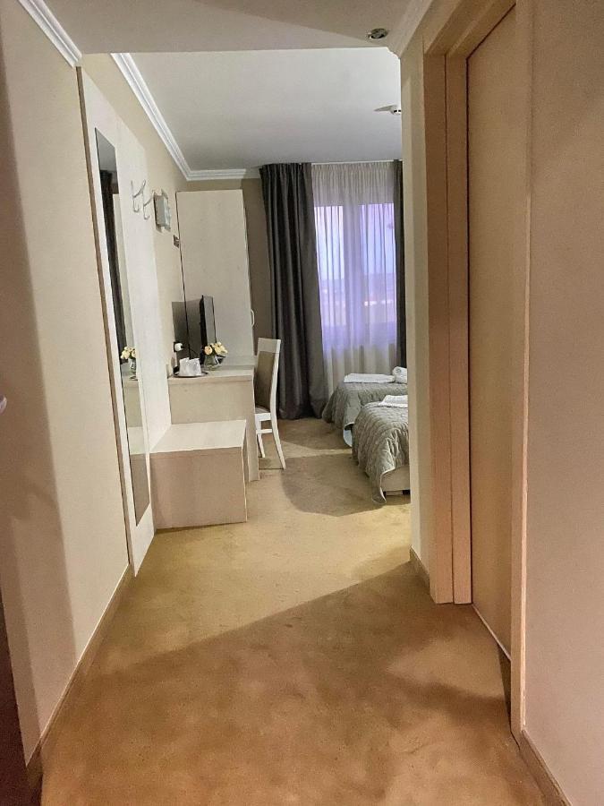 Grand Master Hotel Dej Εξωτερικό φωτογραφία