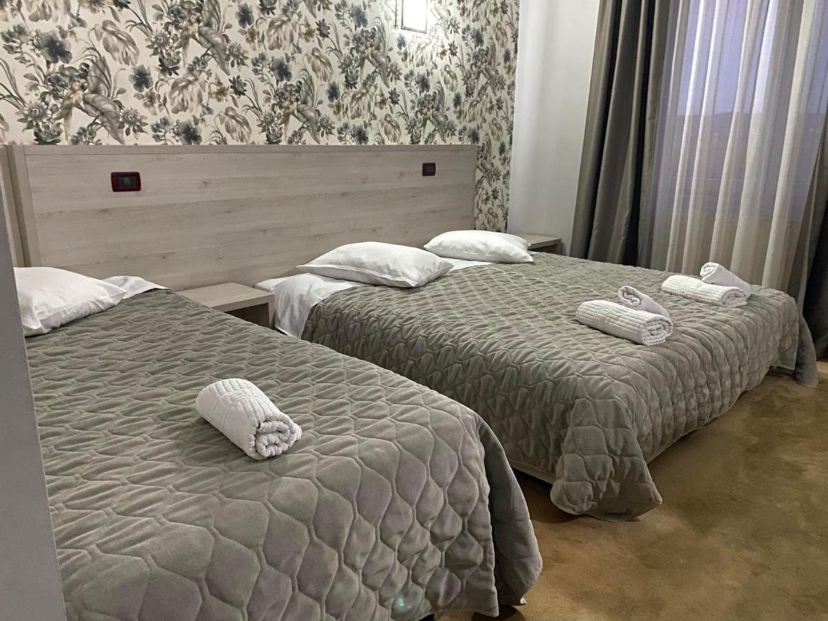 Grand Master Hotel Dej Εξωτερικό φωτογραφία