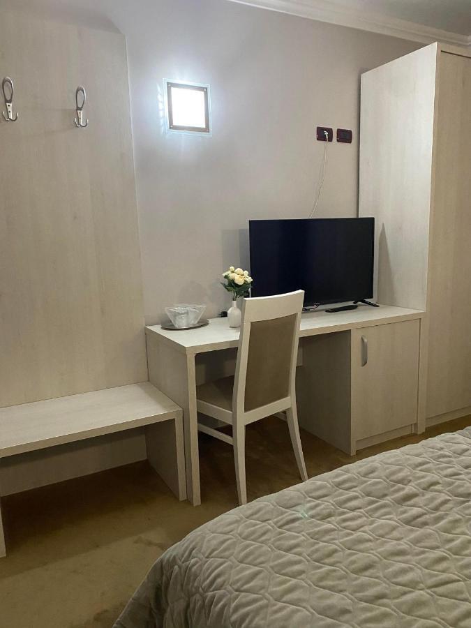 Grand Master Hotel Dej Εξωτερικό φωτογραφία