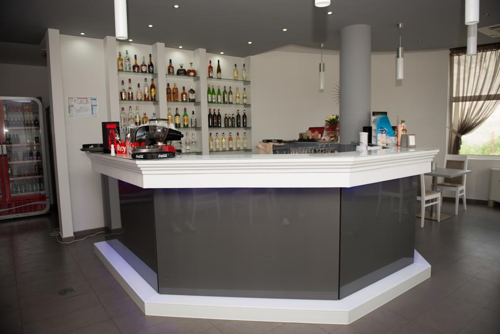 Grand Master Hotel Dej Εξωτερικό φωτογραφία